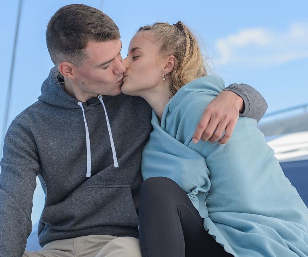 Oto najpiękniejsze pary z Rolnik szuka żony