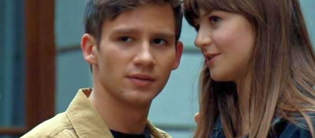 M jak miłość po wakacjach. Mateusz i Lilka dostaną drugą szansę po rozwodzie? Byli za młodzi na małżeństwo, teraz im się uda