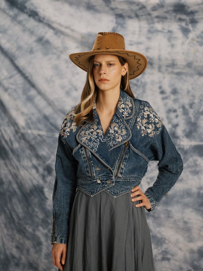 Alicja Boratyn nagrywa dziś muzykę alternatywną