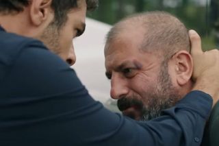Wichrowe wzgórze: Kazim w potrzasku – dramatyczny pościg na oczach wszystkich
