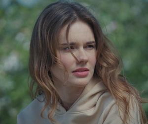 M jak miłość odc. 1881. Franka (Dominika Kachlik)