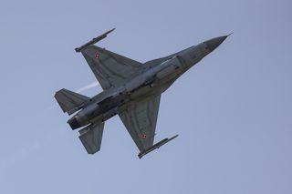 Atak rakietowy na Ukrainę. Wojsko polskie w stanie najwyższej gotowości