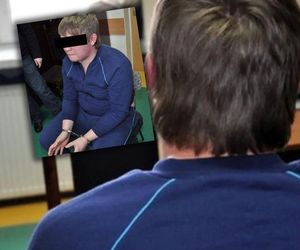 Młody student z Warszawy brutalnie zamordował 41-letnią prostytutkę. „To był makabryczny widok, aż trudno to opisać”