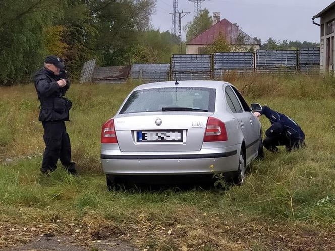 Czeremcha. Ćwiczenia policji na dworcu PKP: strzelanina, uprowadzenie zakładników