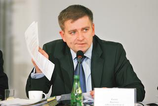 Bartosz Arłukowicz