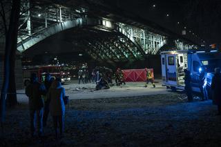 Ukrmayta sieć - kadry z filmu