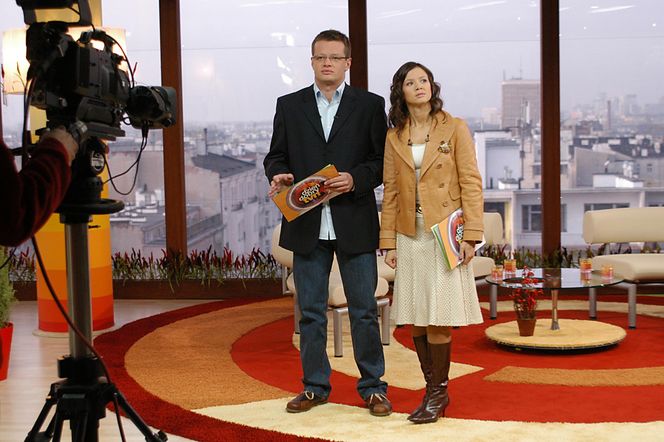 Kinga Rusin wraca do Dzień dobry TVN