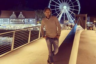 Żora Korolyov: Tatusiu nigdy o Tobie nie zapomnę