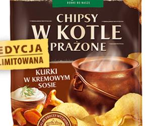 Te chipsy są wycofywane ze sklepów w całej Polsce