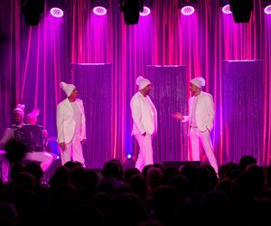 Rozbawianie publiczności mają w DNA!