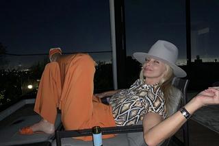  Modne inspiracje dla kobiet po 50-tce od Izabelli Scorupco