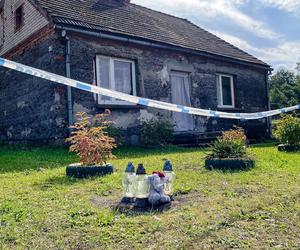 Trójka noworodków bestialsko zamordowana na Kaszubach. Maleństwa nie mogą zostać pochowane. Przerażające ustalenia