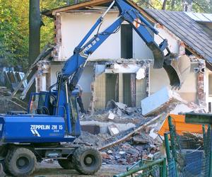 Pozwolenie na rozbiórkę 2023 dostaniesz szybciej! Wniosek od 1 stycznia tylko elektronicznie