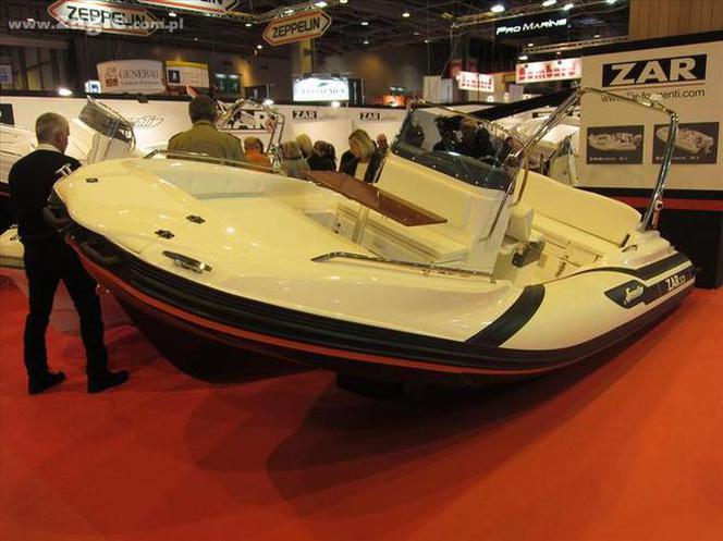 Salon Nautique de Paris 2013 - fot. Stanislaw Iwinski (26)