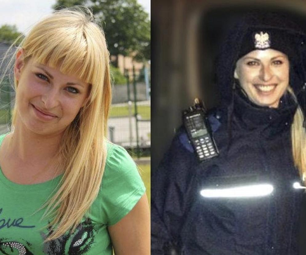 Policjantka z Gdańska zachorowała. Trwa zbiórka pieniędzy na leczenie