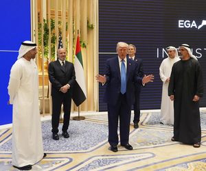Donald Trump w Arabii Saudyjskiej. Wyznawcy Islamu zachwyceni