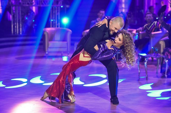 Gwiazdy sportu w Tańcu z Gwiazdami