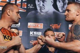 Mariusz Pudzianowski, Peter Graham