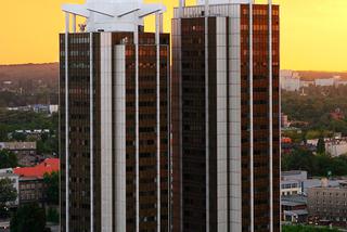 Stalexport - Katowice - 99 m i 92 m