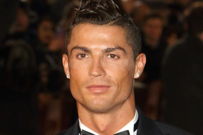 Cristiano Ronaldo w tureckim serialu razem z z Angeliną Jolie! Piłkarz Realu Madryt  aktorem?!