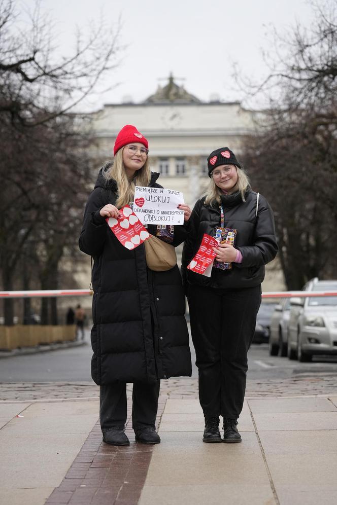 32. finał WOŚP w Warszawie