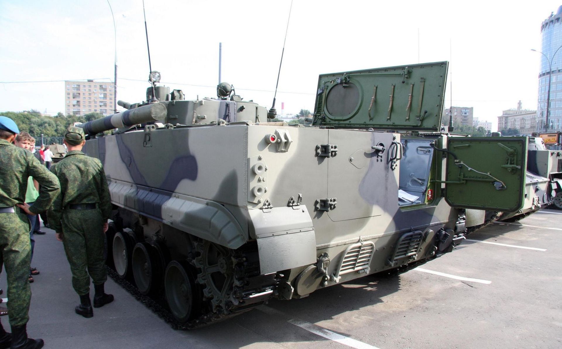 BMB-3