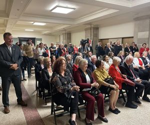 Śniadanie z okazji Miesiąca Dziedzictwa Polskiego u burmistrza Chicago