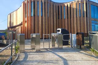 Zarząd Zieleni Miejskiej wprowadził limit osób na kąpielisku na Zakrzówku