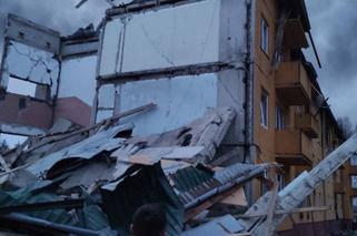 35 osób zginęło w rosyjskim ostrzale rakietowym Międzynarodowego Centrum Operacji Pokojowych i Bezpieczeństwa w obwodzie lwowskim