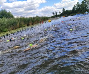 Enea Kozienice Triathlon 2025
