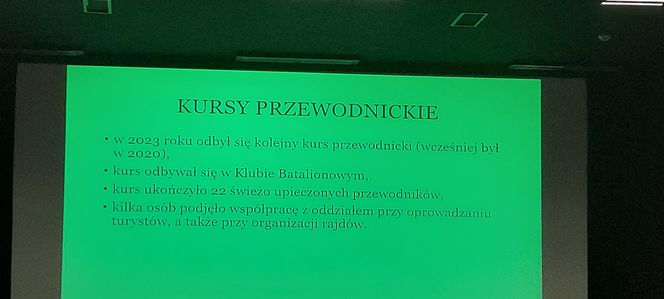 PTTK Zamość