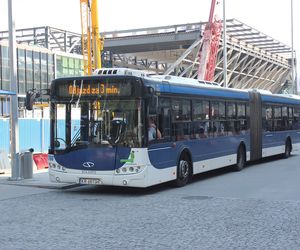 Kontrolerzy biletów dostaną kamerki nasobne. Będą nagrywać pasażerów