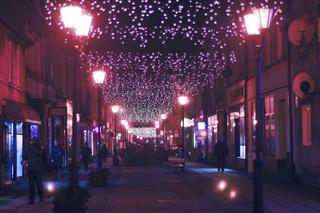 ŚWIEĆ SIĘ Z ENERGĄ. Wybieramy najpiękniej oświetlone miasto w Polsce