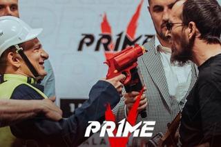 Druga konferencja Prime MMA 5 już 29 czerwca. Co będzie się działo?