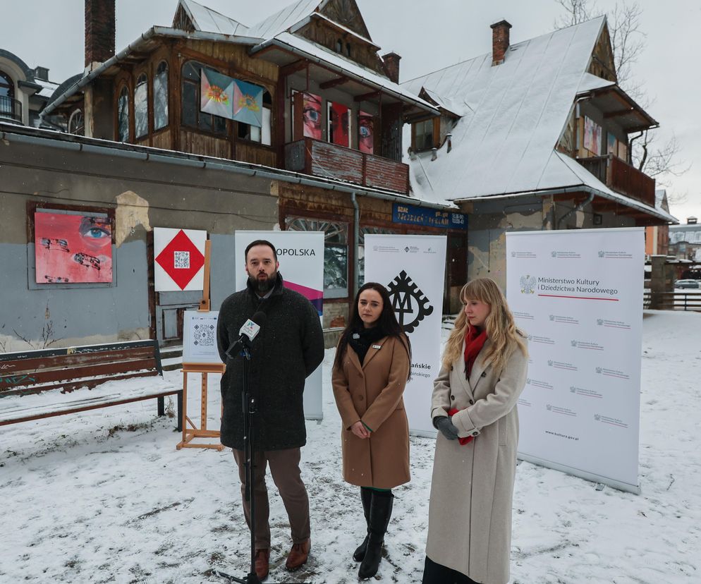 Nowy obiekt na kulturalne mapie Zakopanego! W mieście powstanie muzeum narciarstwa i taternictwa