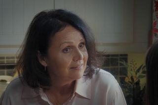 M jak miłość, odcinek 1843. Marysia (Małgorzata Pieńkowska)