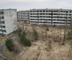 W tych wsiach nikt już nie mieszka. Opustoszałe miejscowości na Dolnym Śląsku