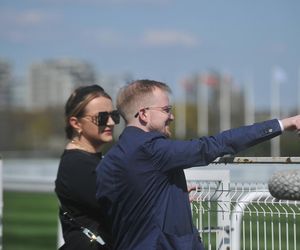 Olga Semeniuk i Piotr Patkowski są już trzy lata po ślubie