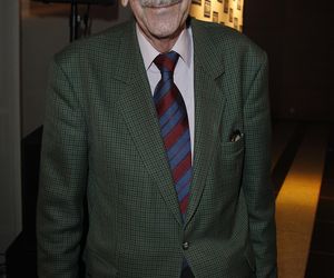 Jan Kobuszewski wywołał miedzynarodową aferę