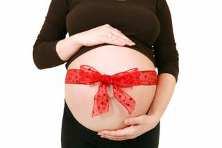 Zdiagnozowana niepłodność pierwotna nie przeszkodziła mi w zajściu w ciążę