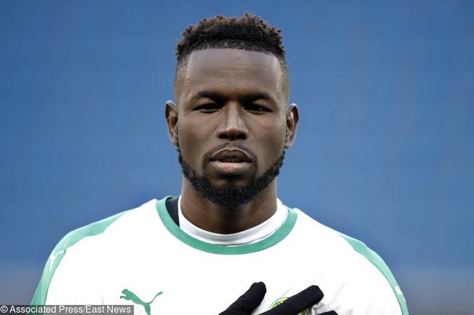Mame Diouf, reprezentacja Senegalu