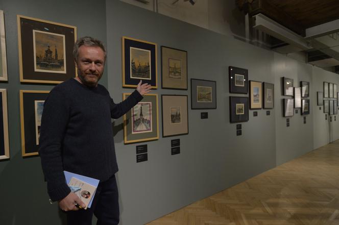 Tajemnice Nikifora w Warszawie. Niezwykła wystawa w Muzeum Etnograficznym