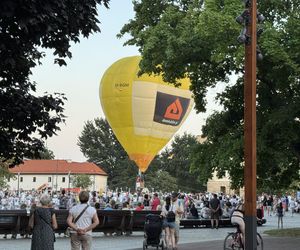 Urodziny Lublina z rozmachem