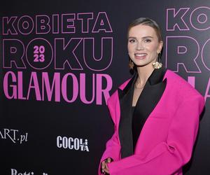 Julia Kuczyńska czyli popularna Maffashion. Od blogerki modowej po występy na parkiecie Tańca z gwiazdami