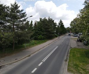 W poniedziałek rusza remont ulicy Kiepury w Lesznie. Którędy dojazd do szpitala i przychodni?