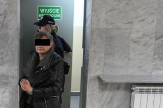 RuszyŁ proces Pracowników Banku w Grębowie