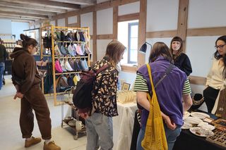 Bydgoszcz świętowała rzemiosło! Za nami 20. Targi Rzeczy Wyjątkowych „Rękoczyny”