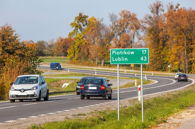 Droga wojewódzka nr 835 