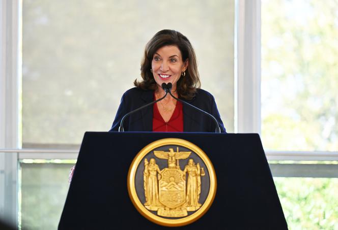 Chcą pokonać pania gubernator