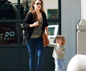 Alicja Bachleda-Curuś i Colin Farrell świętują urodziny syna